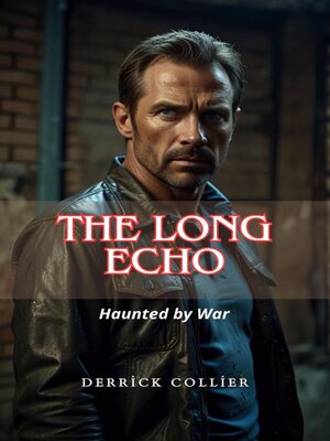 cover image of The Long Echo